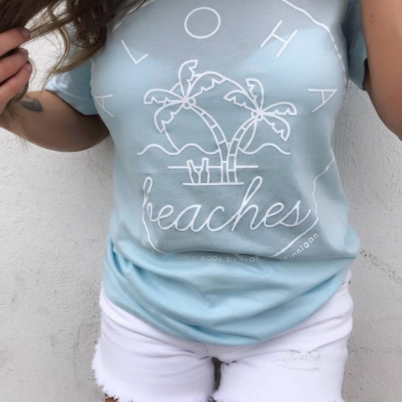 Frankie & Finnigan Tops - FINAL PRICE! NWT FRANKIE & FINNIGAN